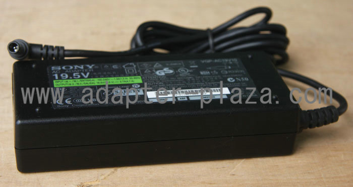 *Brand NEW* AGP-AC19V3 SONY DC 19.5V 4.1A (80W) AC DC Adapter POWER SUPPLY